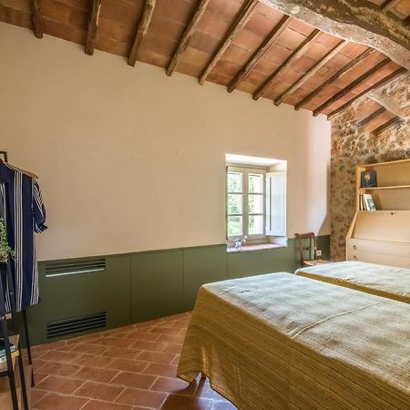 Agriturismo Casalino18 Tognazza Экстерьер фото