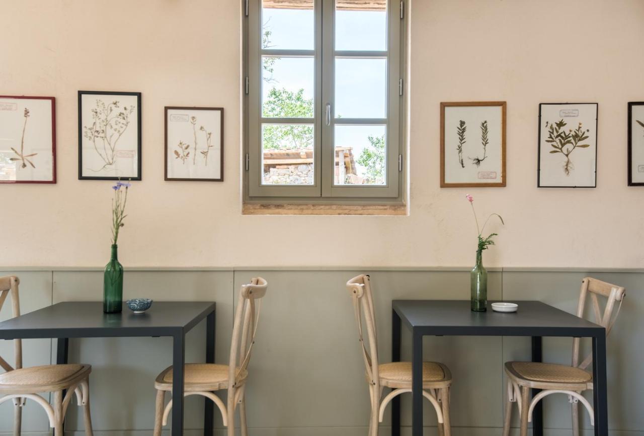 Agriturismo Casalino18 Tognazza Экстерьер фото