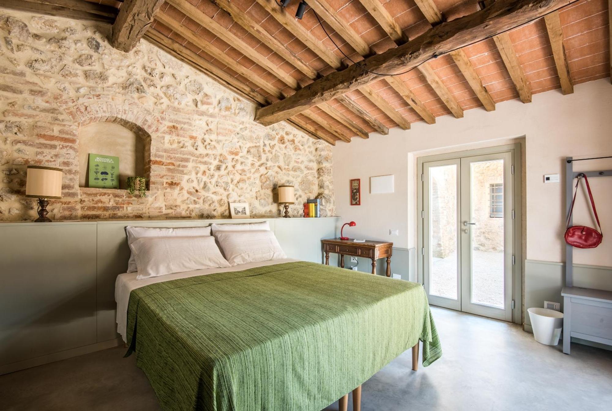 Agriturismo Casalino18 Tognazza Экстерьер фото