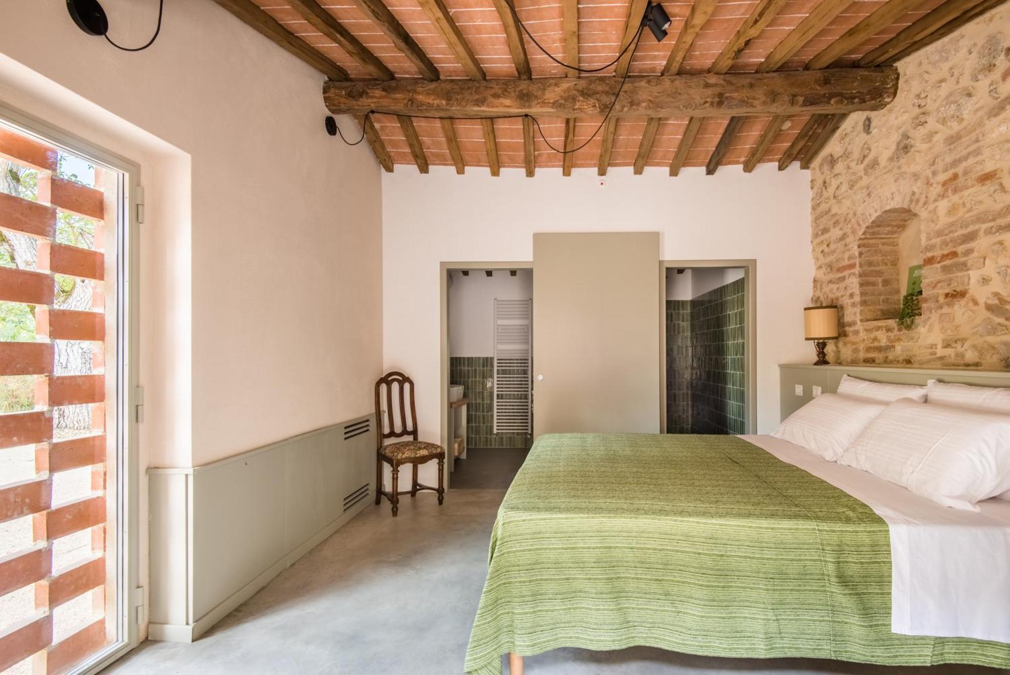Agriturismo Casalino18 Tognazza Экстерьер фото