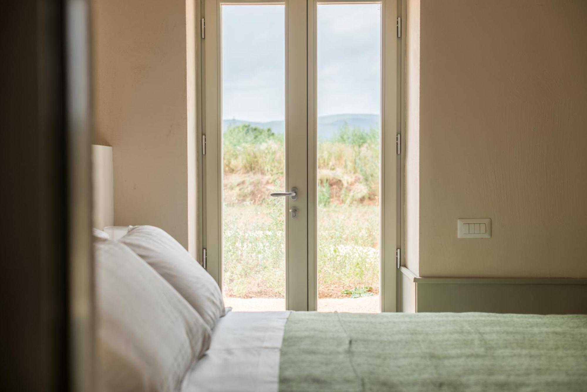 Agriturismo Casalino18 Tognazza Экстерьер фото