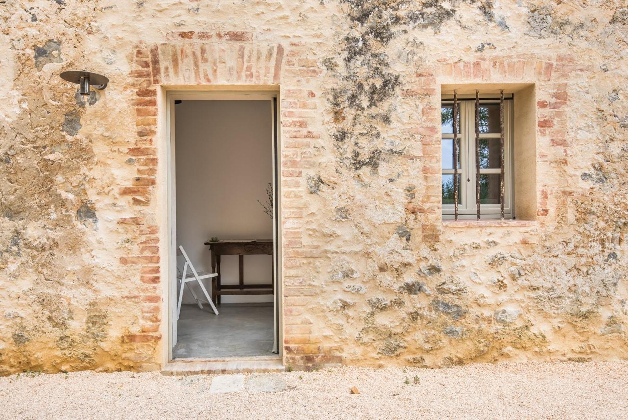 Agriturismo Casalino18 Tognazza Экстерьер фото