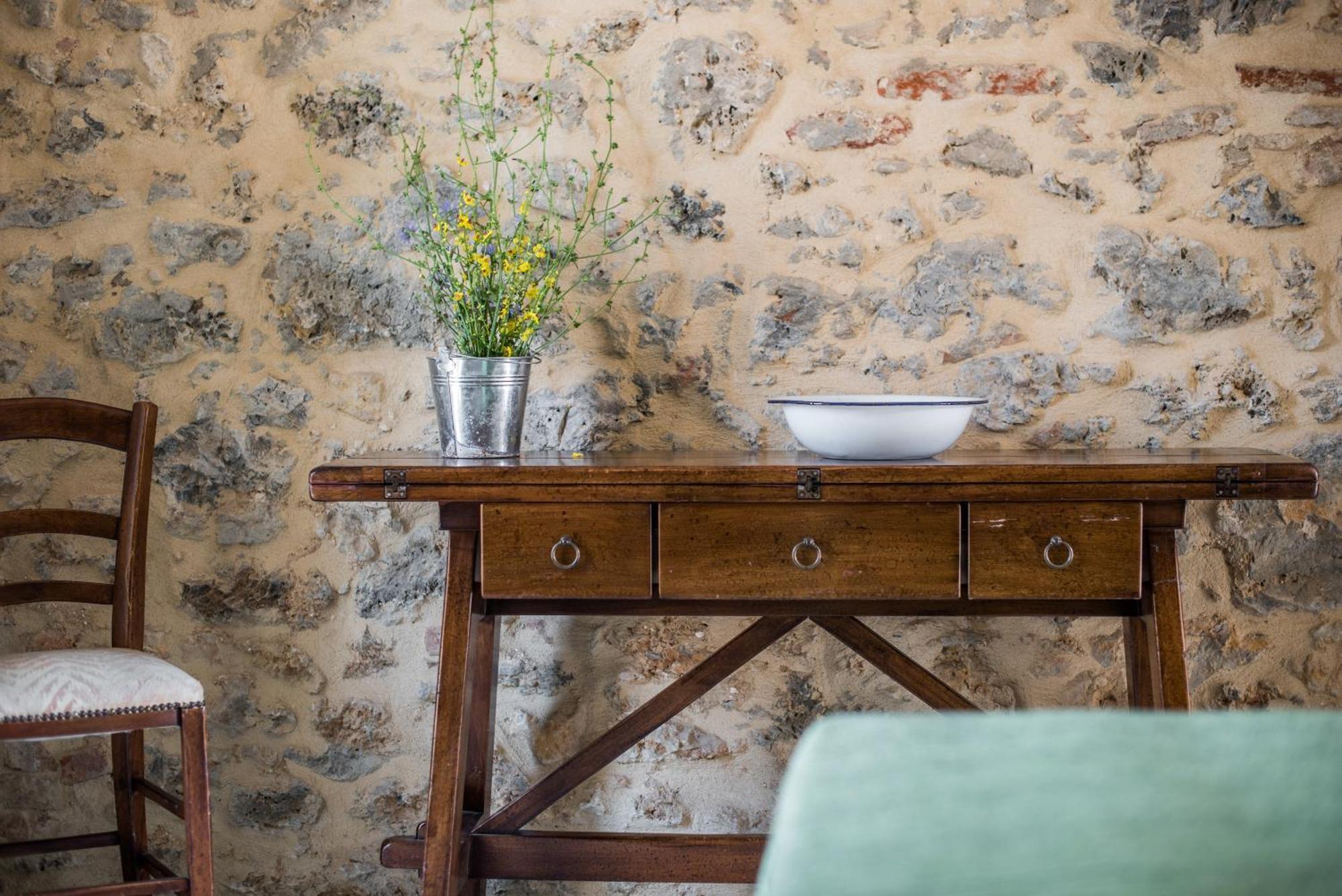 Agriturismo Casalino18 Tognazza Экстерьер фото