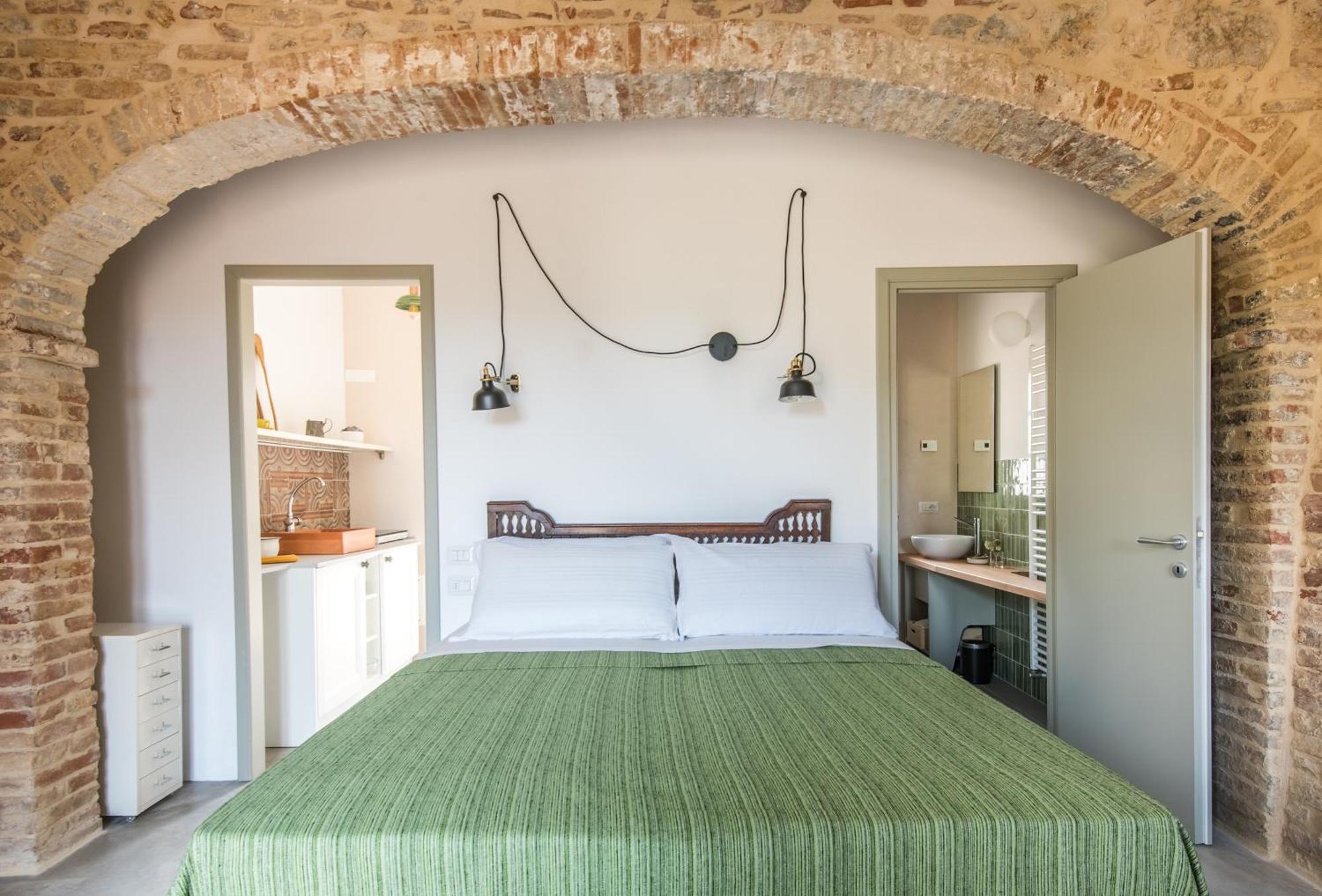 Agriturismo Casalino18 Tognazza Экстерьер фото