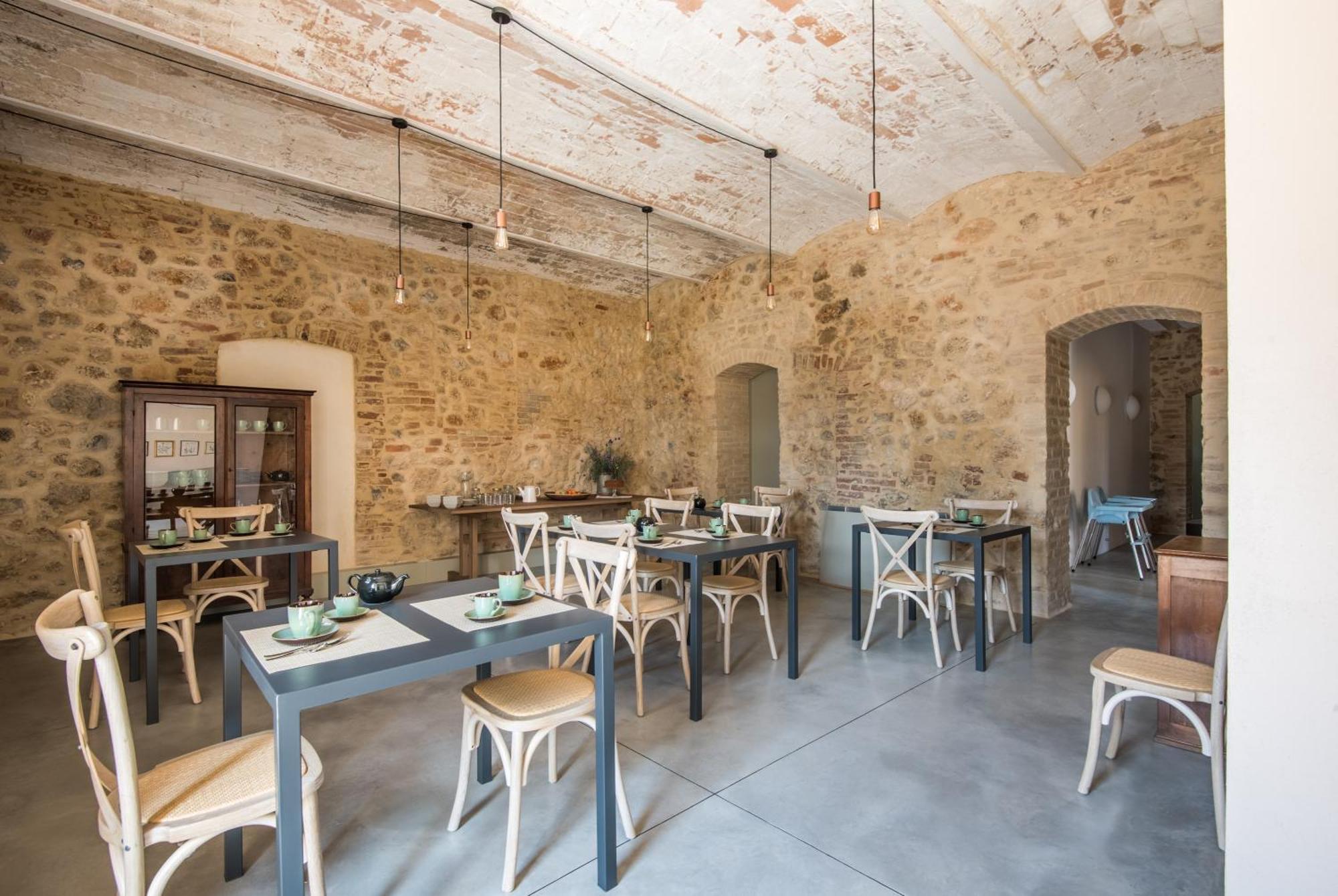 Agriturismo Casalino18 Tognazza Экстерьер фото