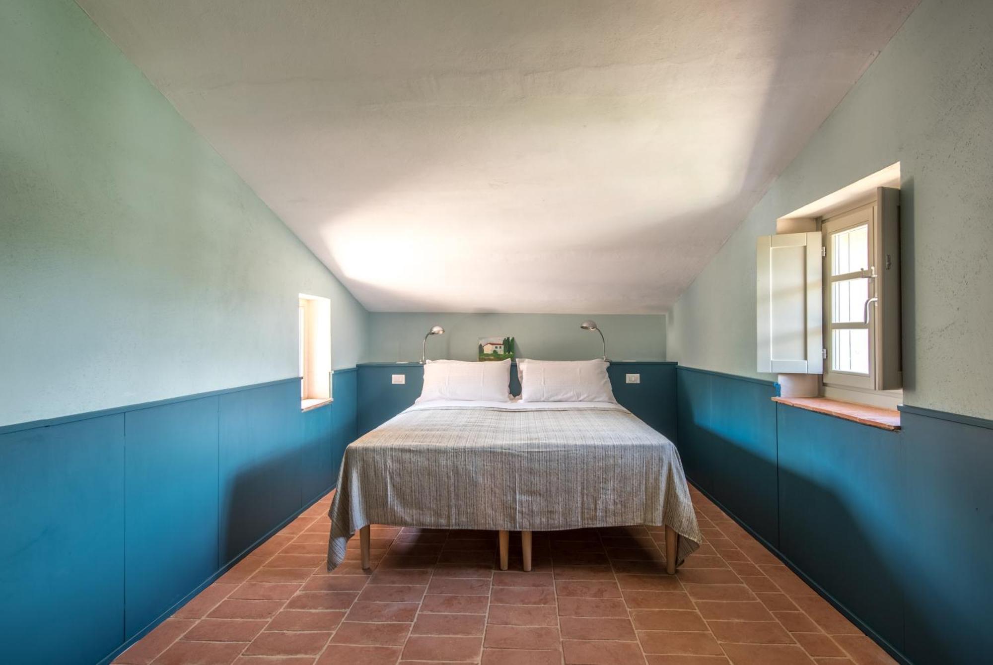 Agriturismo Casalino18 Tognazza Экстерьер фото