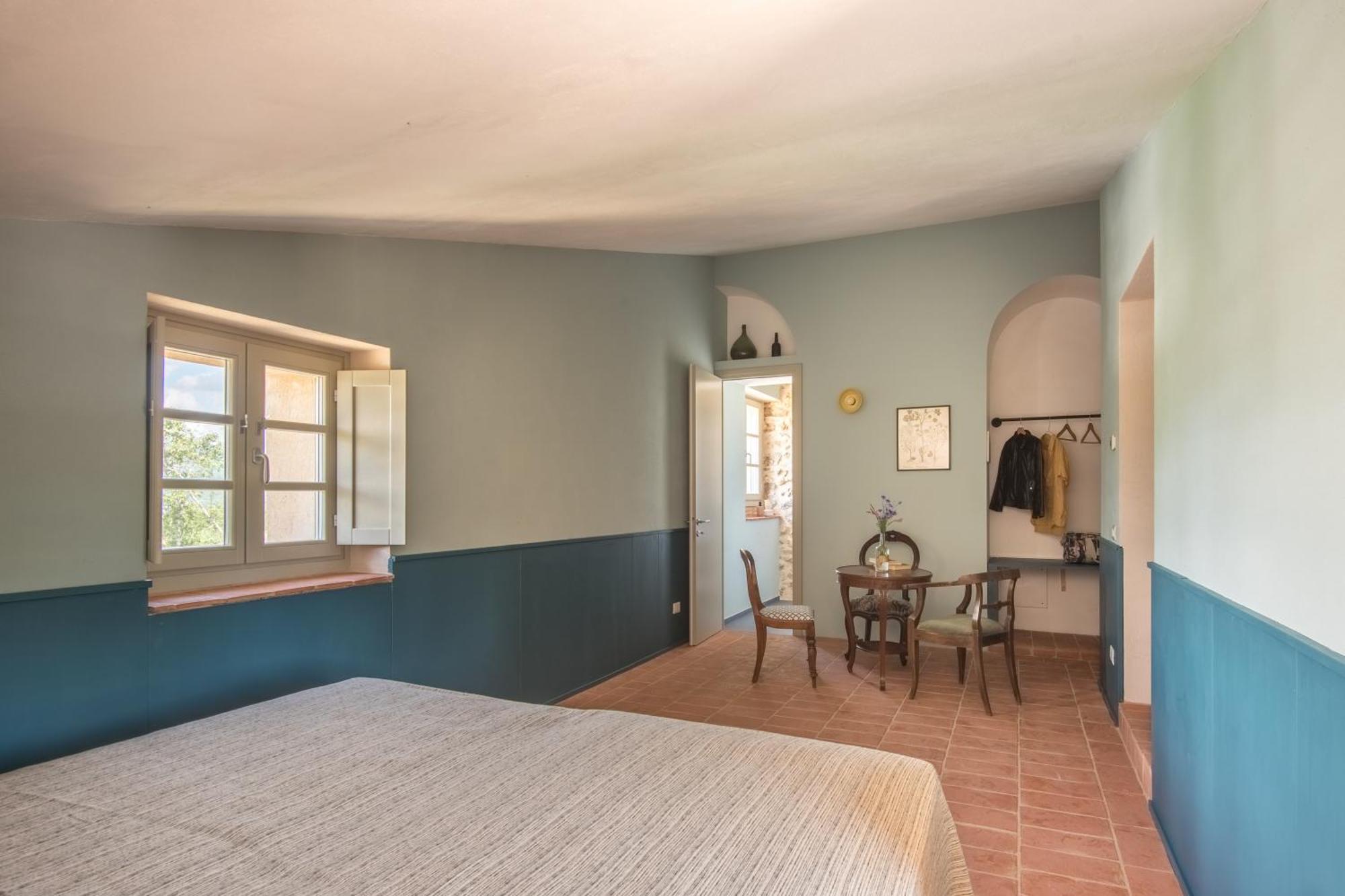 Agriturismo Casalino18 Tognazza Экстерьер фото