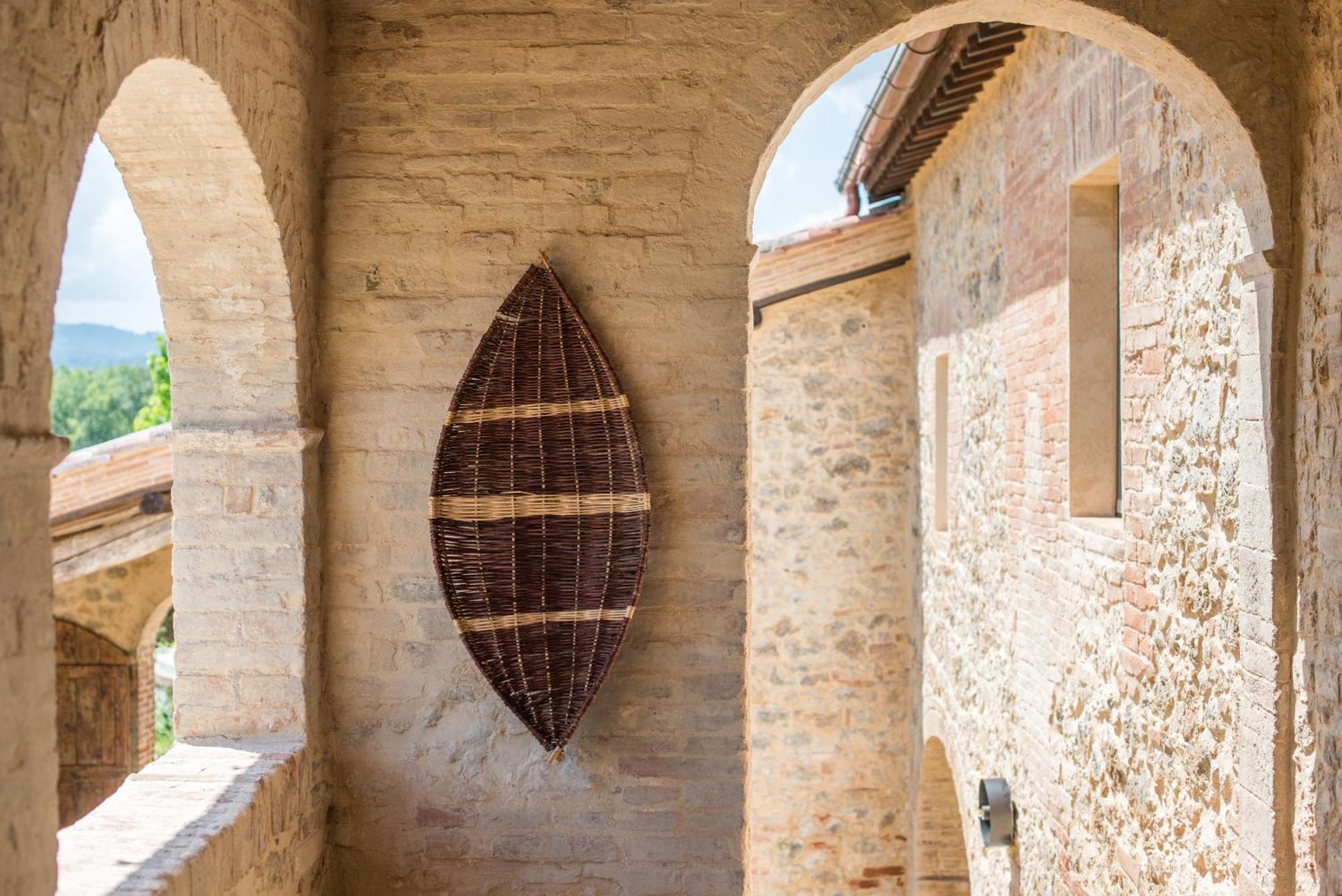 Agriturismo Casalino18 Tognazza Экстерьер фото