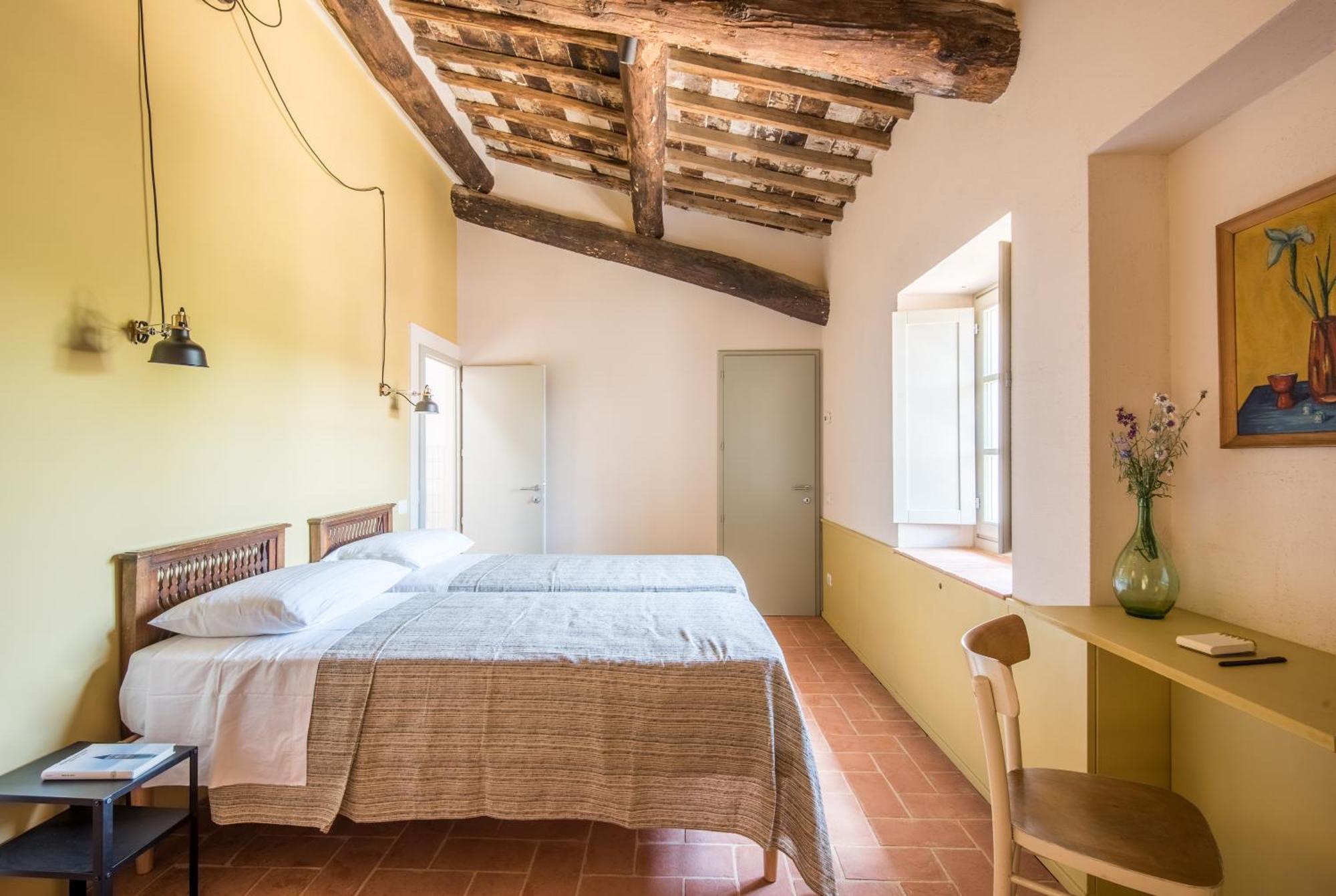 Agriturismo Casalino18 Tognazza Экстерьер фото