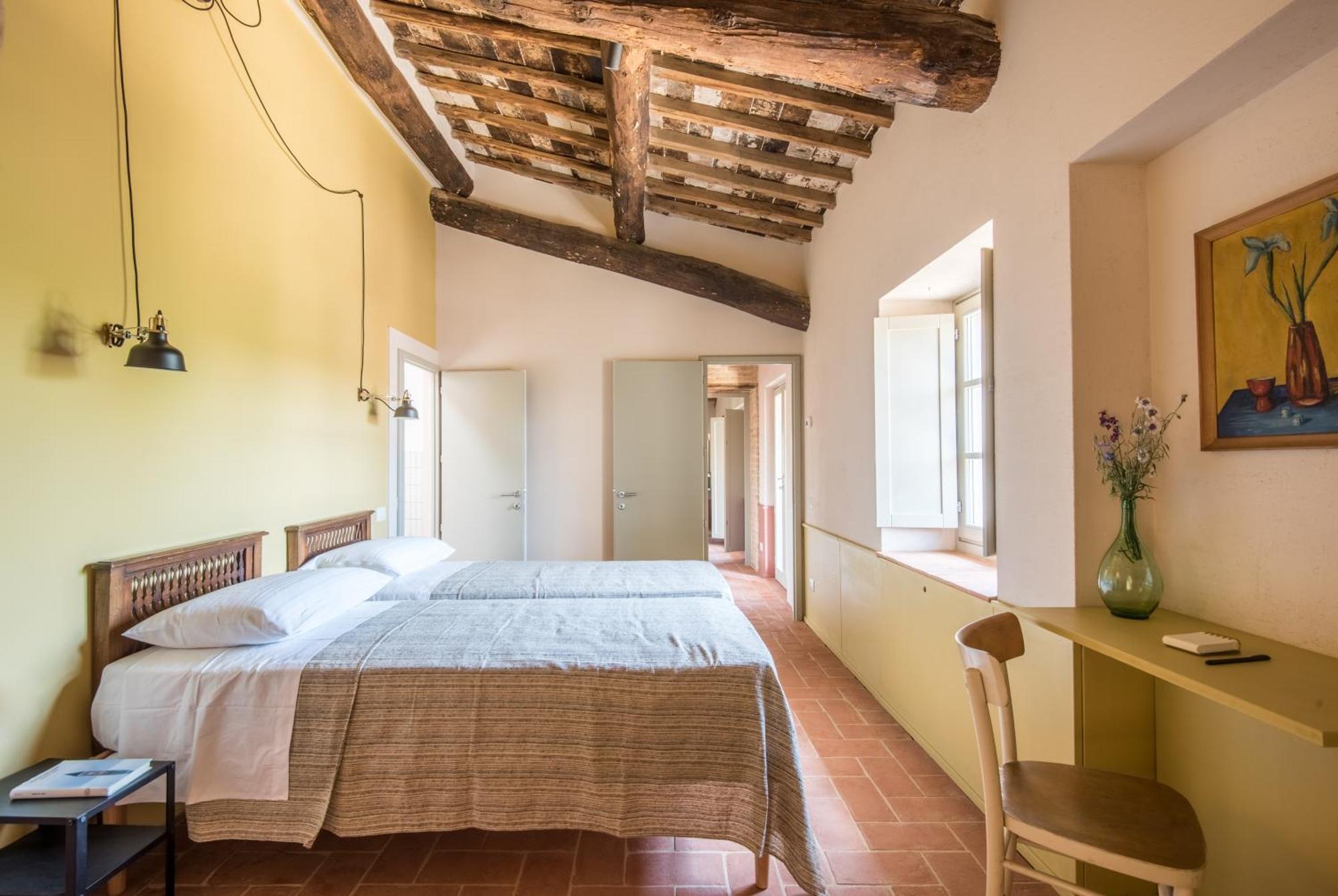 Agriturismo Casalino18 Tognazza Экстерьер фото