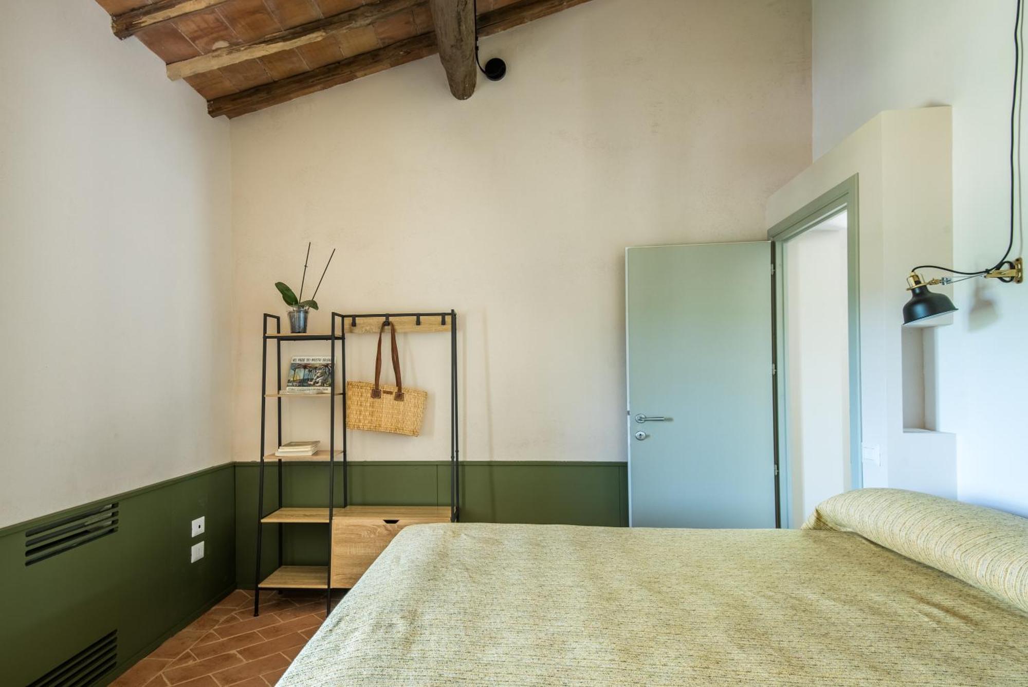 Agriturismo Casalino18 Tognazza Экстерьер фото