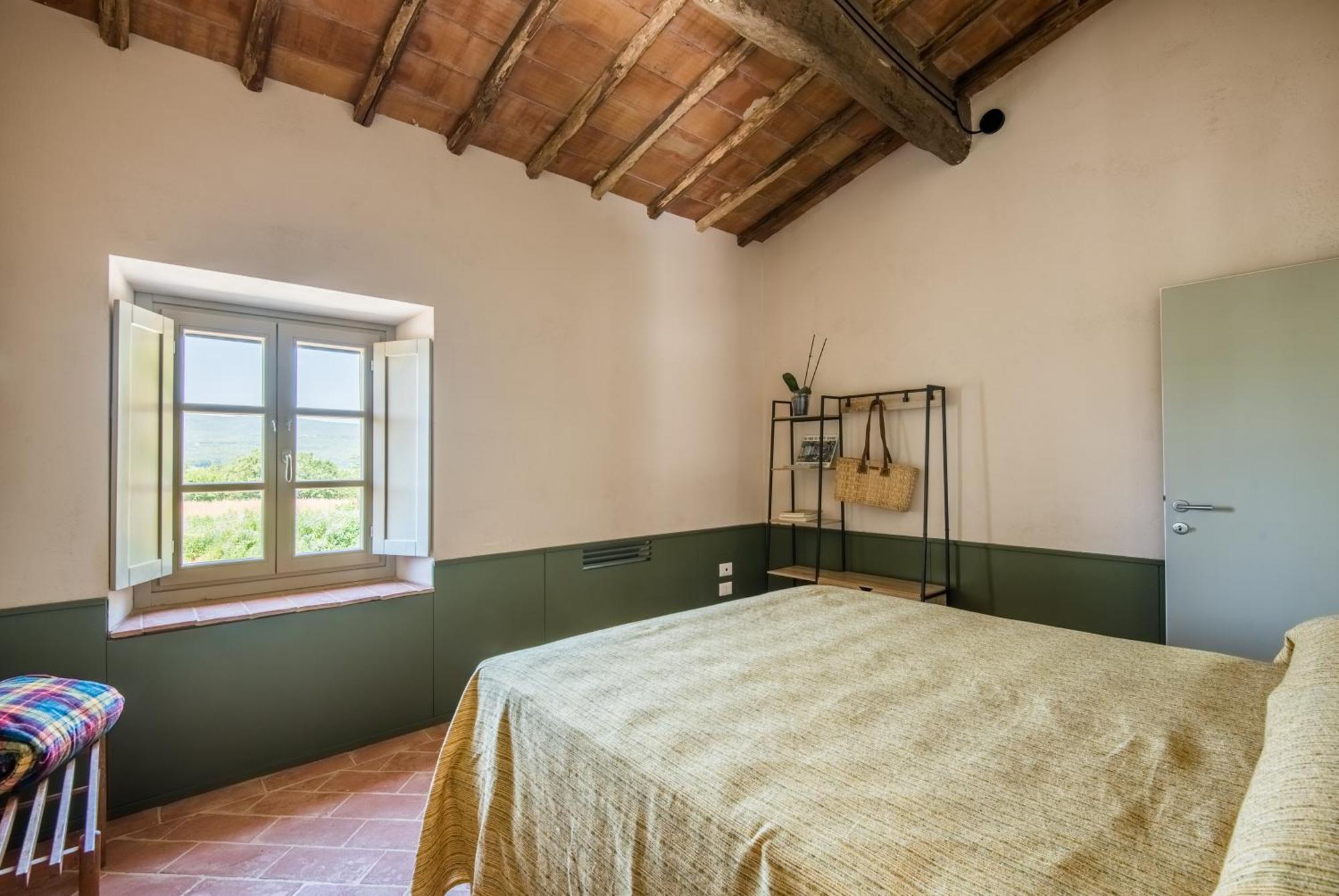 Agriturismo Casalino18 Tognazza Экстерьер фото