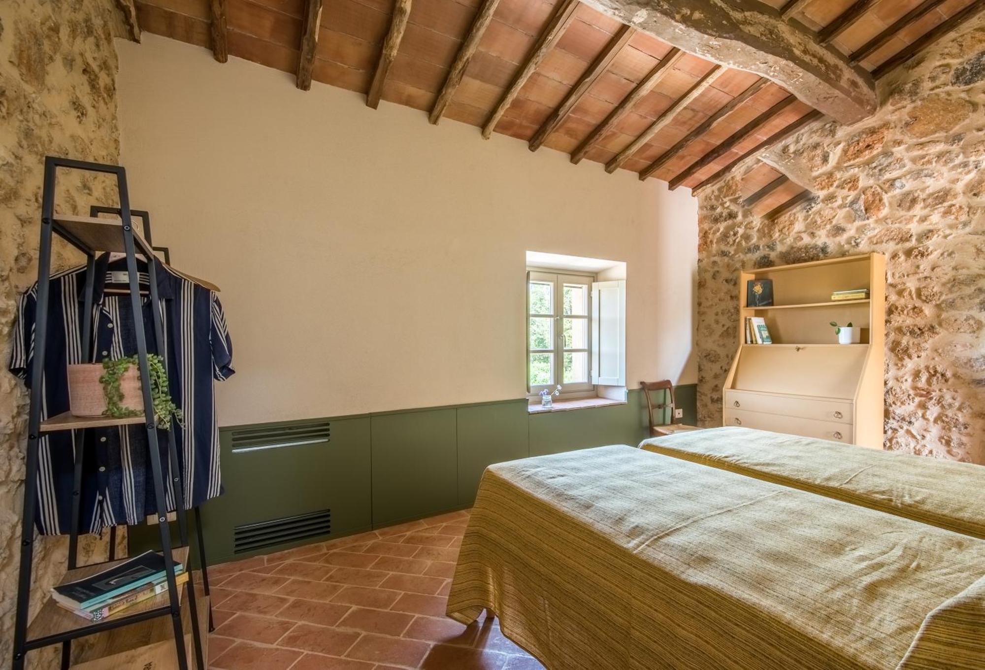 Agriturismo Casalino18 Tognazza Экстерьер фото